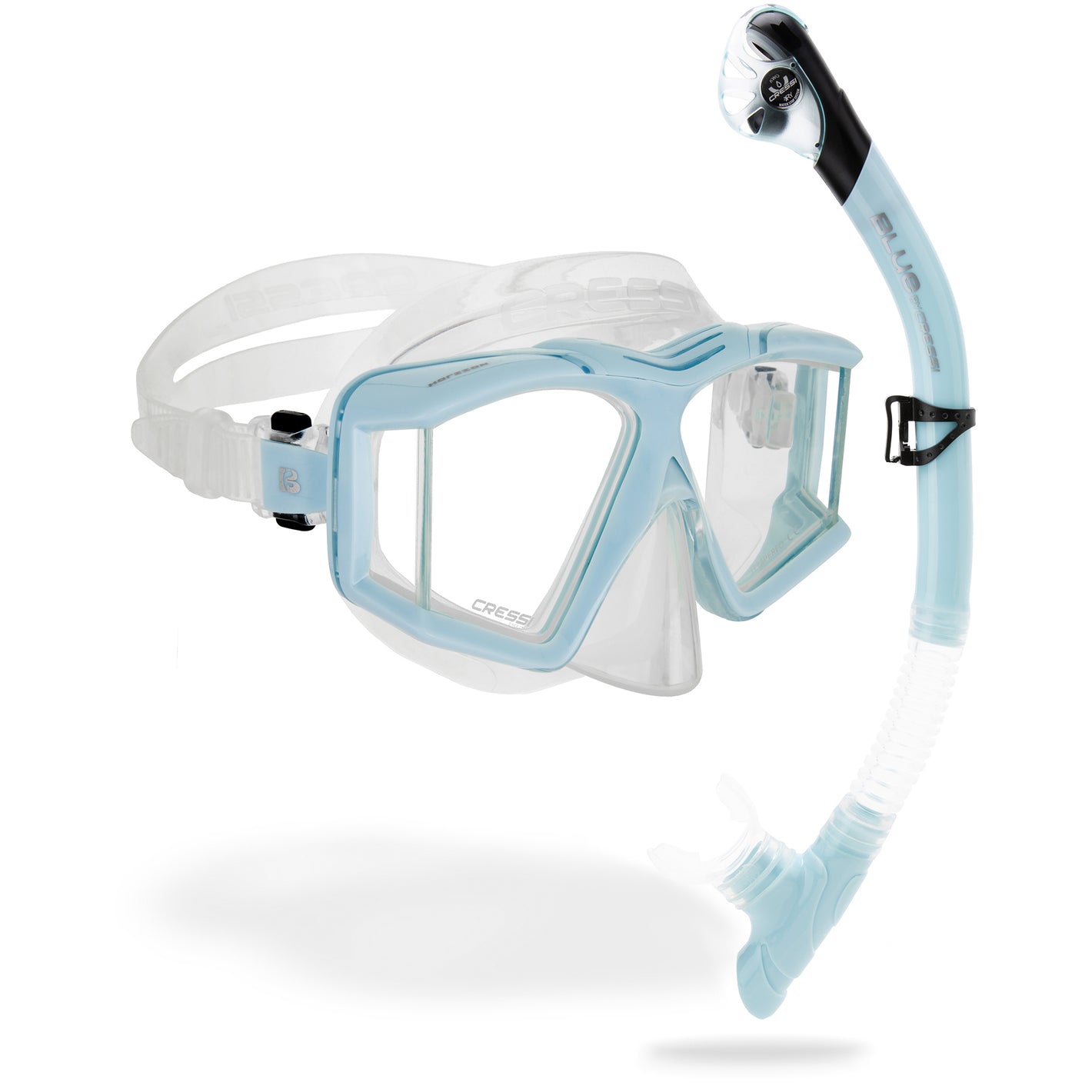 Horizon & Scilla Traveler Combo