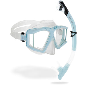 Horizon & Scilla Traveler Combo