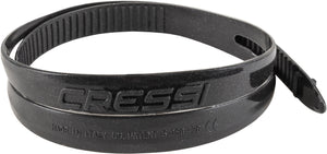 Swim Goggles Silicone Strap