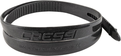 Swim Goggles Silicone Strap