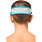 Neoprene Goggle Strap Cover