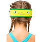 Neoprene Goggle Strap Cover