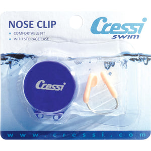 Nose Clips