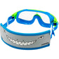 Neoprene Goggle Strap Cover