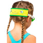 Neoprene Goggle Strap Cover